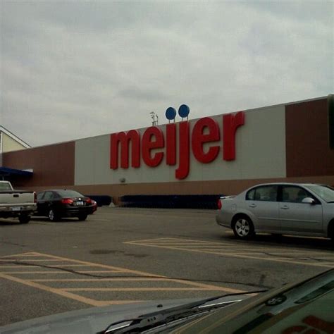 A privately-owned and family-operated company since 1934, Meijer pioneered the "one-stop shopping" concept and has evolved through the years to include. . Meijer pharmacy grand ledge mi